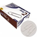 AGRAFE №2 25MM MAS (220) 100 BUC