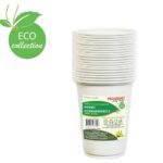 PAHAR BIO DIN AMIDON DE PORUMB 180GR 20BUC BIO-CC06-20