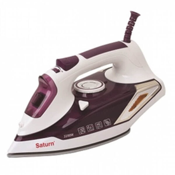 FIER DE CALCAT SATURN ST CC7123