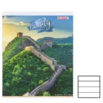 CAIET 24F PROSTAND COPERTA DE ARTĂ TPR 24