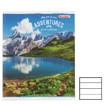 CAIET 36F PROSTAND COPERTA DE ARTĂ TPR 36