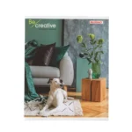 CAIET 48F PROSTAND COPERTA DE ARTĂ TPR 48 1/12 /192