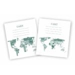 CAIET 48F PROSTAND COPERTA DE ARTA TPR 48