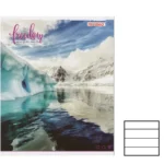 CAIET 60F PROSTAND COPERTA DE ARTĂ TPR 60 1/8 /160