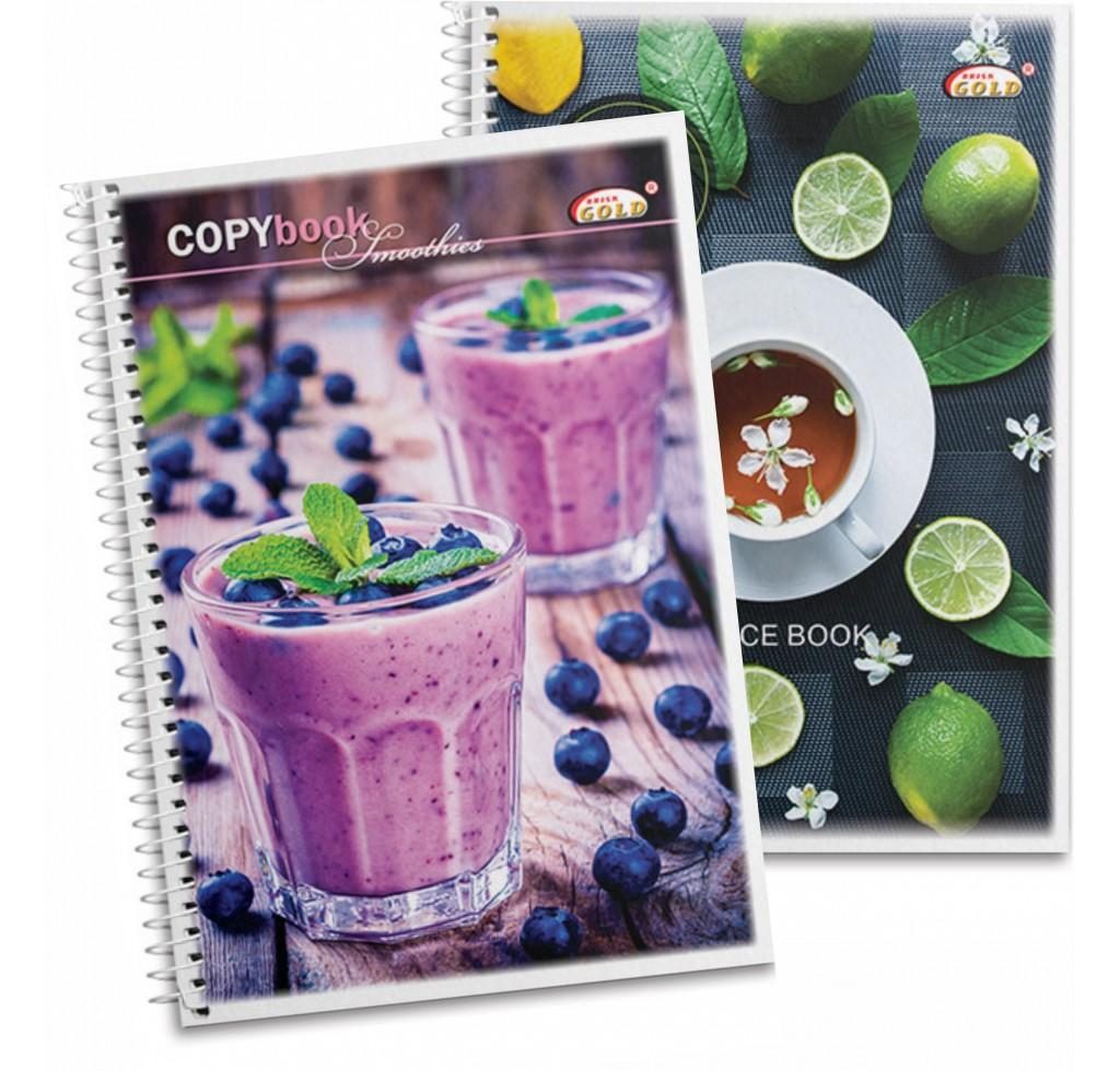 tetrad-na-spir-a5-96-l-Gold-Brisk-CTB-23-14-Caiet-A5-spirala-96-file-Gold-Brisk-CTB-23-340926001564986122-e1688630411932.jpg CAIET A5 SPIRALA 96 FILE GOLD BRISK CTB-23 - Image 1