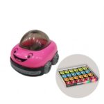 ASCUTITOARE PLASTIC YL-17023 MASINICA