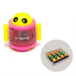 ASCUTITOARE PLASTIC YL-17027 ROBOT