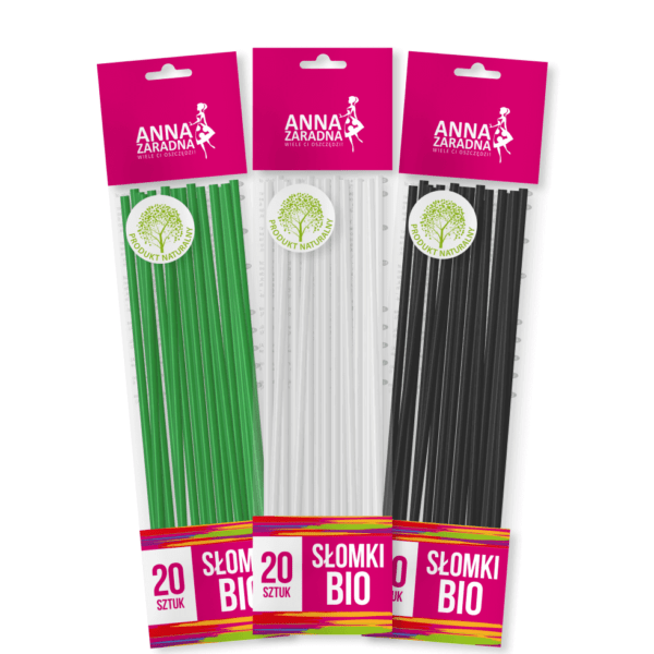 PAI P/U COCTAIL BIO 20 BUC AP-5670