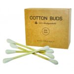 BETISOARE IGIENICE BIO DIN LEMN 200BUC CUTIE CARTON
