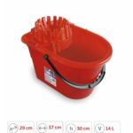 CALDARE CU DISPOZITIV P/U STOARCERE PB-1163 AZ