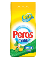 PEROS DETERGENT PRAF AUTOMAT 9 KG, AMBALAJ MOALE - Image 4