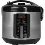 Multicooker
