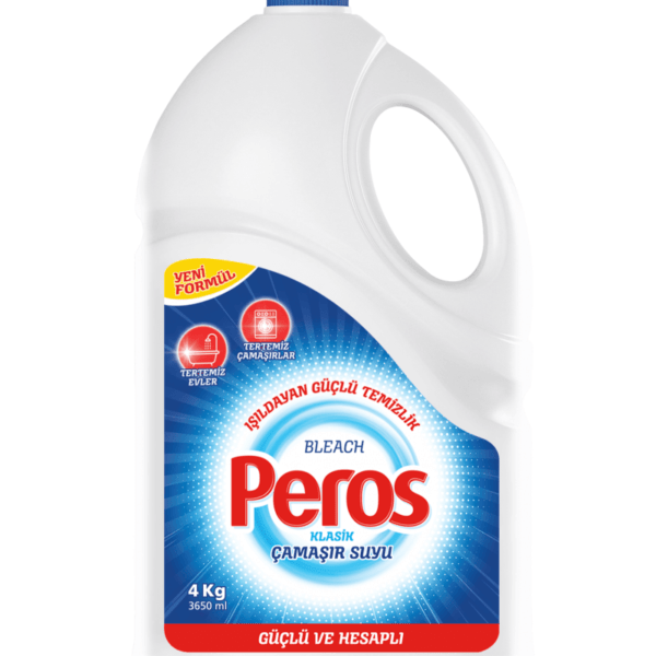 PEROS INALBITOR 4000ML