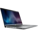 Laptop Business 15,6" DELL Latitude 5540, Grey, Intel Core i5-1335U, 16GB/512GB, Linux Ubuntu - Image 2