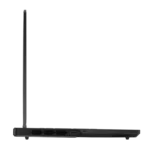 Laptop Gaming 16" Lenovo Legion Pro 7 16IRX9H, Eclipse Black, Intel Core i9-14900HX, 32GB/1024GB, Fără SO - Image 6