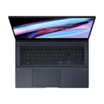 Laptop 17,3" ASUS Zenbook Pro 17 UM6702, Tech Black, AMD Ryzen 9 6900HX, 16GB/1024GB, Fără SO - Image 4
