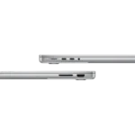 Laptop 14,2" Apple MacBook Pro 14 A2992, Argintiu, M3 with 8-core CPU and 10-core GPU, 8GB/512GB, macOS Sonoma - Image 5