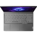 Laptop Gaming 16" Lenovo LOQ 16IRH8, Storm Grey, Intel Core i5-13420H, 16GB/1024GB, Fără SO - Image 6