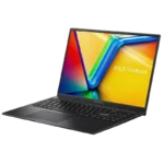 Laptop 16" ASUS Vivobook 16X K3605ZF, Indie Black, Intel Core i5-12500H, 16GB/1024GB, Fără SO - Image 8