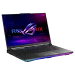 Laptop Gaming 16" ASUS ROG Strix SCAR 16 G634JY, Off Black, Intel Core i9-13980HX, 32GB/2048GB, Fără SO - imagine 4