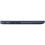 Laptop 17,3" ASUS Vivobook 17 X1704VA, Quiet Blue, Intel Core 7 150U, 16GB/1024GB, Fără SO - Image 4