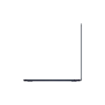 Laptop 13,6" Apple MacBook Air A3113, Midnight, M3 with 8-core CPU and 10-core GPU, 8GB/512GB, macOS Sonoma - Image 7