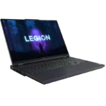 Laptop Gaming 16" Lenovo Legion Pro 7 16IRX9H, Eclipse Black, Intel Core i9-14900HX, 32GB/1024GB, Fără SO - Image 3