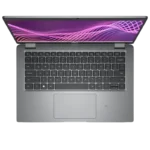 Laptop Business 15,6" DELL Latitude 5540, Grey, Intel Core i5-1335U, 16GB/512GB, Linux Ubuntu - Image 3