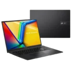 Laptop 16" ASUS Vivobook 16X K3605ZF, Indie Black, Intel Core i5-12500H, 16GB/1024GB, Fără SO - Image 5