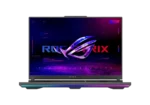 Laptop Gaming 16" ASUS ROG Strix G16 G614JZ, Eclipse Gray, Intel Core i7-13650HX, 16GB/1024GB, Fără SO - Image 4