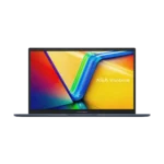 Laptop 15,6" ASUS Vivobook 15 X1504VA, Quiet Blue, Intel Core 7 150U, 16GB/1024GB, Fără SO