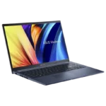 Laptop 15,6" ASUS Vivobook 15 X1502ZA, Quiet Blue, Intel Core i7-1260P, 8GB/512GB, Fără SO - Image 5