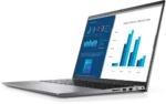 Laptop Business 16" DELL Vostro 5630, Titan Gray, Intel Core i5-1340P, 16GB/512GB, Windows 11 Pro - Image 8