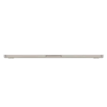 Laptop 15,3" Apple MacBook Air A2941, Starlight, M2 with 8-core CPU and 10-core GPU, 8GB/256GB, macOS Ventura - Image 5