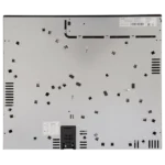 Plita incorporabilă electrică Samsung NZ64T3516QK/WT, Negru - Image 2