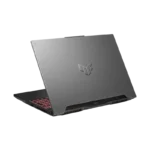 Laptop Gaming 15,6" ASUS TUF Gaming A15 FA507NU, Mecha Gray, AMD Ryzen 7 7735HS, 16GB/1024GB, Fără SO - Image 5