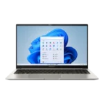 Laptop 15,6" ASUS Zenbook 15 OLED UM3504DA, Basalt Grey, AMD Ryzen 7 7735U, 16GB/1024GB, Fără SO - Image 8