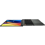 Laptop 16" ASUS Vivobook S 16X M5602QA, Sand Grey, AMD Ryzen 5 5600H, 16GB/512GB, Fără SO - Image 8