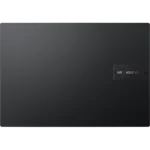 Laptop 16" ASUS Vivobook 16 M1605YA, Indie Black, AMD Ryzen 5 7530U, 16GB/1024GB, Fără SO - Image 9