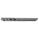 Laptop Business 15,6" Lenovo ThinkBook 15 G4 IAP, Mineral Grey, Intel Core i7-1255U, 16GB/512GB, Fără SO - Image 9