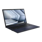 Laptop Business 15,6" ASUS ExpertBook B1 B1502CBA, Star Black, Intel Core i7-1355U, 16GB/1024GB, Fără SO - Image 10