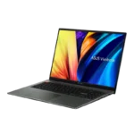 Laptop 16" ASUS Vivobook S 16X M5602QA, Sand Grey, AMD Ryzen 5 5600H, 16GB/512GB, Fără SO - Image 7