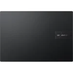 Laptop 16" ASUS Vivobook 16 M1605XA, Indie Black, AMD Ryzen 9 7940HS, 16GB/1024GB, Fără SO - Image 5
