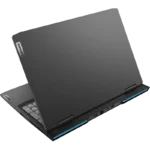 Laptop Gaming 15,6" Lenovo IdeaPad Gaming 3 15ARH7, Onyx Grey, AMD Ryzen 5 7535HS, 16GB/512GB, Fără SO - Image 3