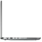 Laptop Business 15,6" DELL Latitude 5540, Grey, Intel Core i5-1335U, 16GB/512GB, Linux Ubuntu - Image 6