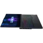 Laptop Gaming 16" Lenovo Legion Pro 7 16IRX9H, Eclipse Black, Intel Core i9-14900HX, 32GB/1024GB, Fără SO - Image 4