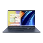 Laptop 17,3" ASUS Vivobook 17 X1704VA, Quiet Blue, Intel Core 7 150U, 16GB/1024GB, Fără SO - Image 2