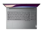 Laptop 16" Lenovo IdeaPad Pro 5 16ARP8, Arctic Grey, AMD Ryzen 7 7735HS, 16GB/1024GB, Fără SO - Image 2