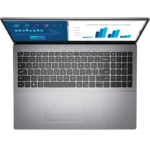 Laptop Business 16" DELL Vostro 5630, Titan Gray, Intel Core i7-1360P, 16GB/512GB, Windows 11 Pro - Image 7