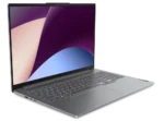 Laptop 16" Lenovo IdeaPad Pro 5 16ARP8, Arctic Grey, AMD Ryzen 7 7735HS, 16GB/1024GB, Fără SO - Image 4